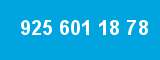 925 601 18 78